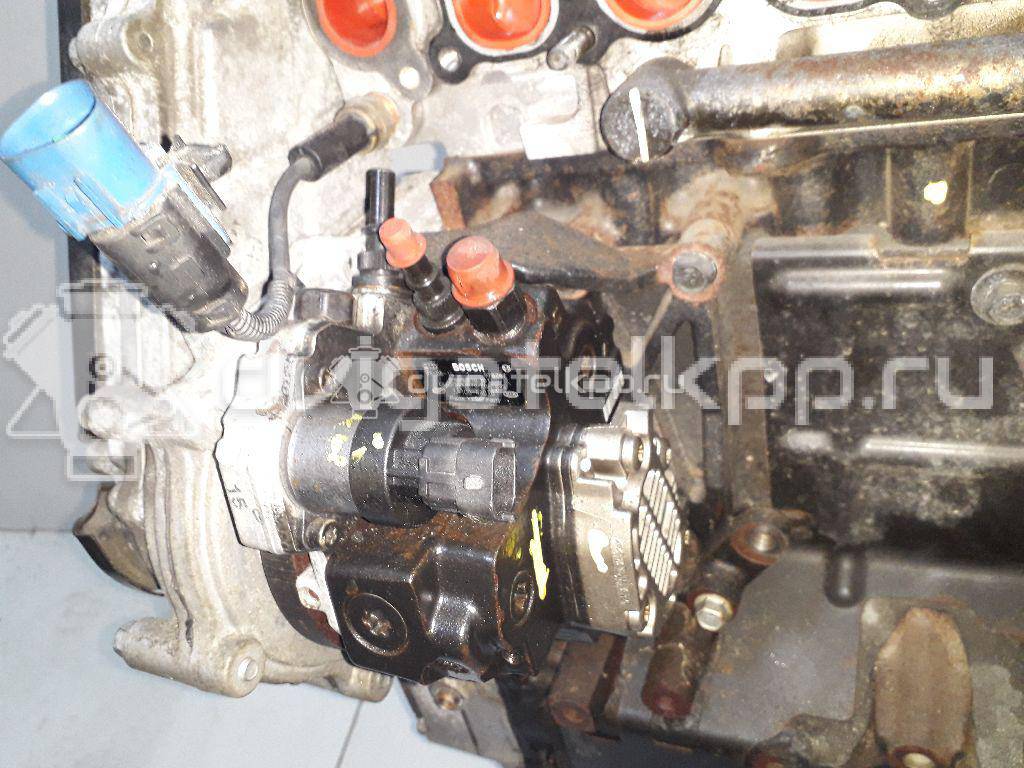 Фото Контрактный (б/у) двигатель D4CB для Hyundai / Kia 110-175 л.с 16V 2.5 л Дизельное топливо 211014AA10 {forloop.counter}}