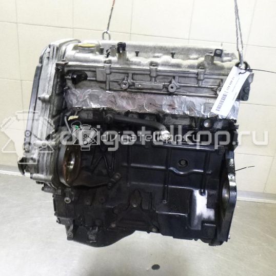 Фото Контрактный (б/у) двигатель D4CB для Hyundai / Kia 110-175 л.с 16V 2.5 л Дизельное топливо 211014AA10