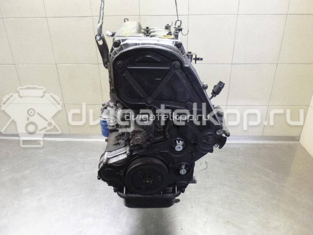 Фото Контрактный (б/у) двигатель D4CB для Hyundai / Kia 110-175 л.с 16V 2.5 л Дизельное топливо 211014AA10 {forloop.counter}}