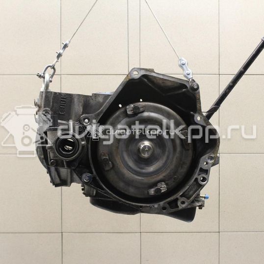 Фото Контрактная (б/у) АКПП для Chrysler Voyager / Stratus / Pt Cruiser / Sebring 140-163 л.с 16V 2.4 л EDZ бензин 5019914AA