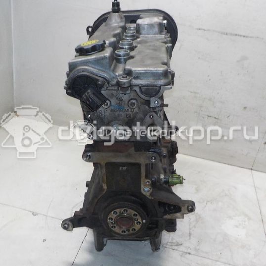 Фото Контрактный (б/у) двигатель EDZ для Chrysler Voyager / Stratus / Pt Cruiser / Sebring 140-163 л.с 16V 2.4 л бензин