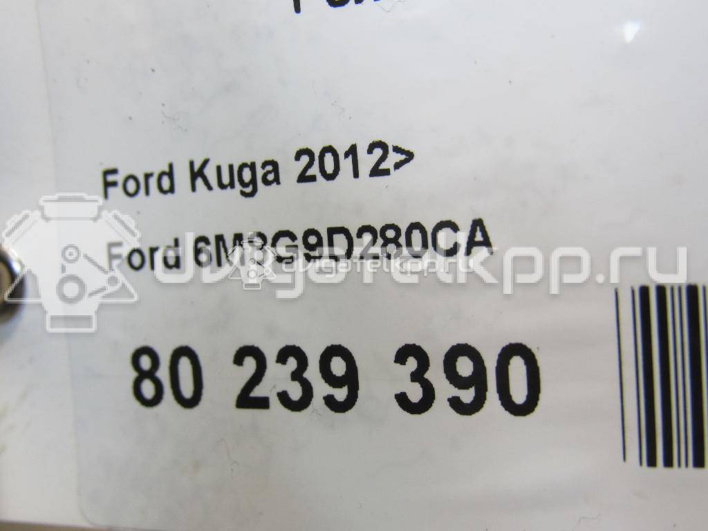 Фото Рейка топливная (рампа)  6M8G9D280CA для ford america Escape USA {forloop.counter}}