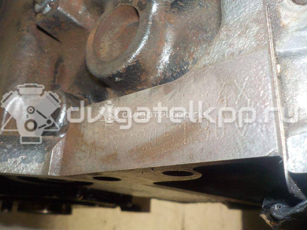 Фото Контрактный (б/у) двигатель NFX (TU5JP4) для Citroen Saxo S0, S1 109-120 л.с 16V 1.6 л Бензин/спирт 01353X {forloop.counter}}