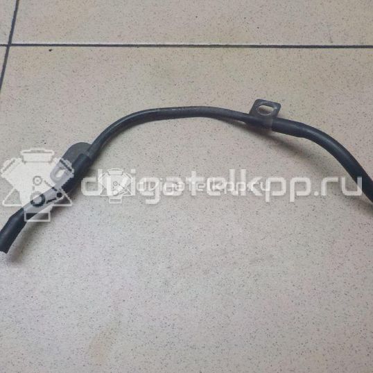 Фото Трубка вакуумная для двигателя G6CU для Kia / Hyundai / Hyundai (Huatai) 200 л.с 24V 3.5 л бензин 2835039818