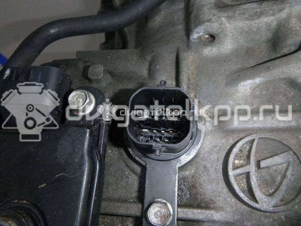 Фото Контрактная (б/у) АКПП для Hyundai (Beijing) / Hyundai / Kia 170-180 л.с 16V 2.4 л G4KE бензин 450003b870 {forloop.counter}}