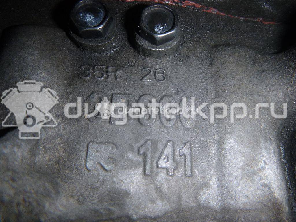 Фото Контрактная (б/у) АКПП для Hyundai / Kia 173-180 л.с 16V 2.4 л G4KE бензин 450003b870 {forloop.counter}}