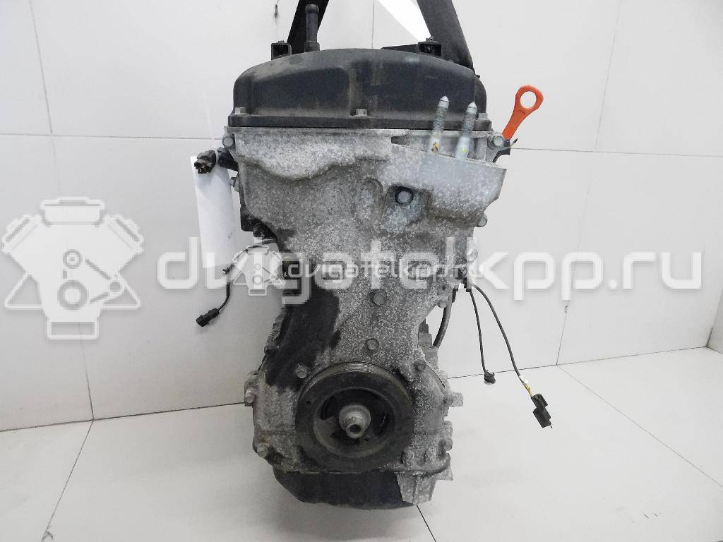 Фото Контрактный (б/у) двигатель G4KJ для Hyundai (Beijing) / Hyundai / Kia 189-192 л.с 16V 2.4 л бензин 211012GK06 {forloop.counter}}