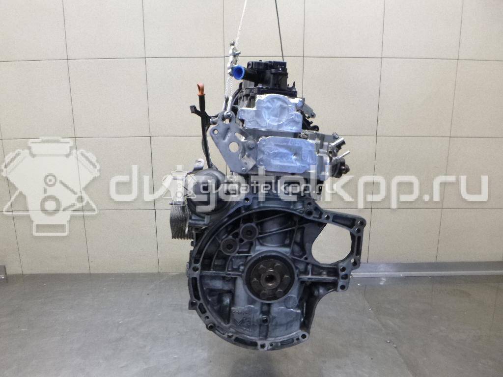 Фото Контрактный (б/у) двигатель 9HP (DV6DTED) для Citroen C4 / Ds4 / Berlingo / C3 / Ds3 92-94 л.с 8V 1.6 л Дизельное топливо 0135SW {forloop.counter}}