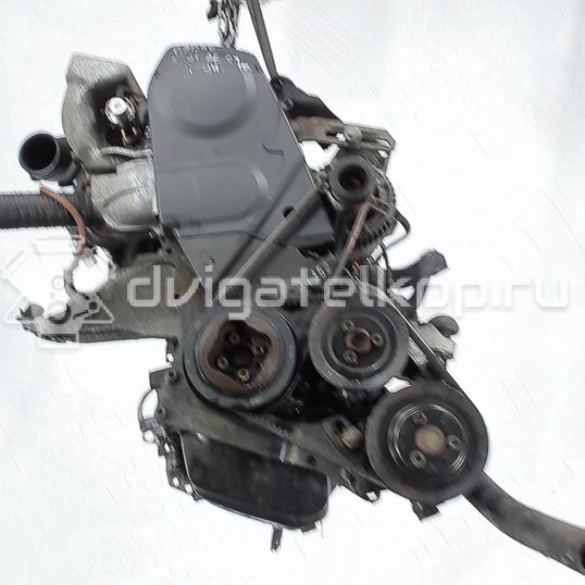 Фото Контрактный (б/у) двигатель ABK для Audi 100 / 80 / Cabriolet 8G7, B4 / A6 115 л.с 8V 2.0 л Супер-бензин (95) неэтилированный