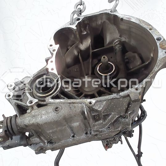 Фото Контрактная (б/у) МКПП для Nissan Expert / Pulsar / Sentra / Sunny / Bluebird 106-128 л.с 16V 1.8 л QG18DE бензин 320108E069