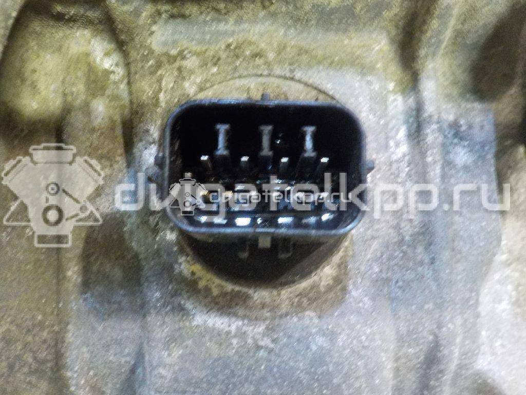 Фото Контрактная (б/у) АКПП для Hyundai (Beijing) / Hyundai / Kia 122-132 л.с 16V 1.6 л G4FC бензин 4500023070 {forloop.counter}}