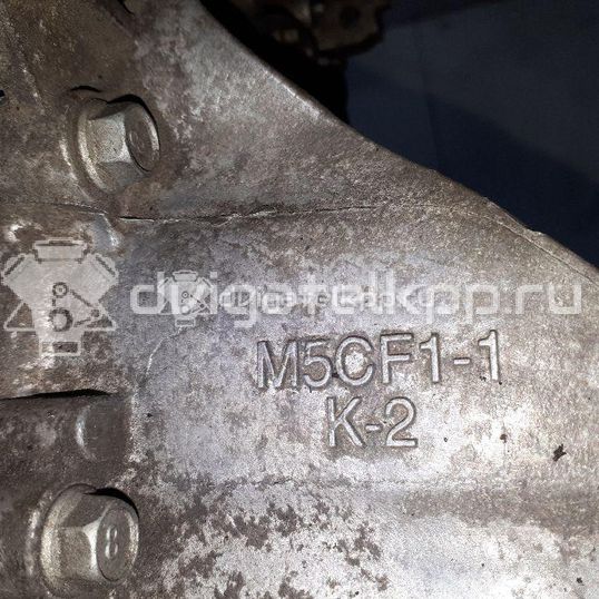 Фото Контрактная (б/у) МКПП для Hyundai / Kia 114-132 л.с 16V 1.6 л G4FC Бензин/спирт 4300032014