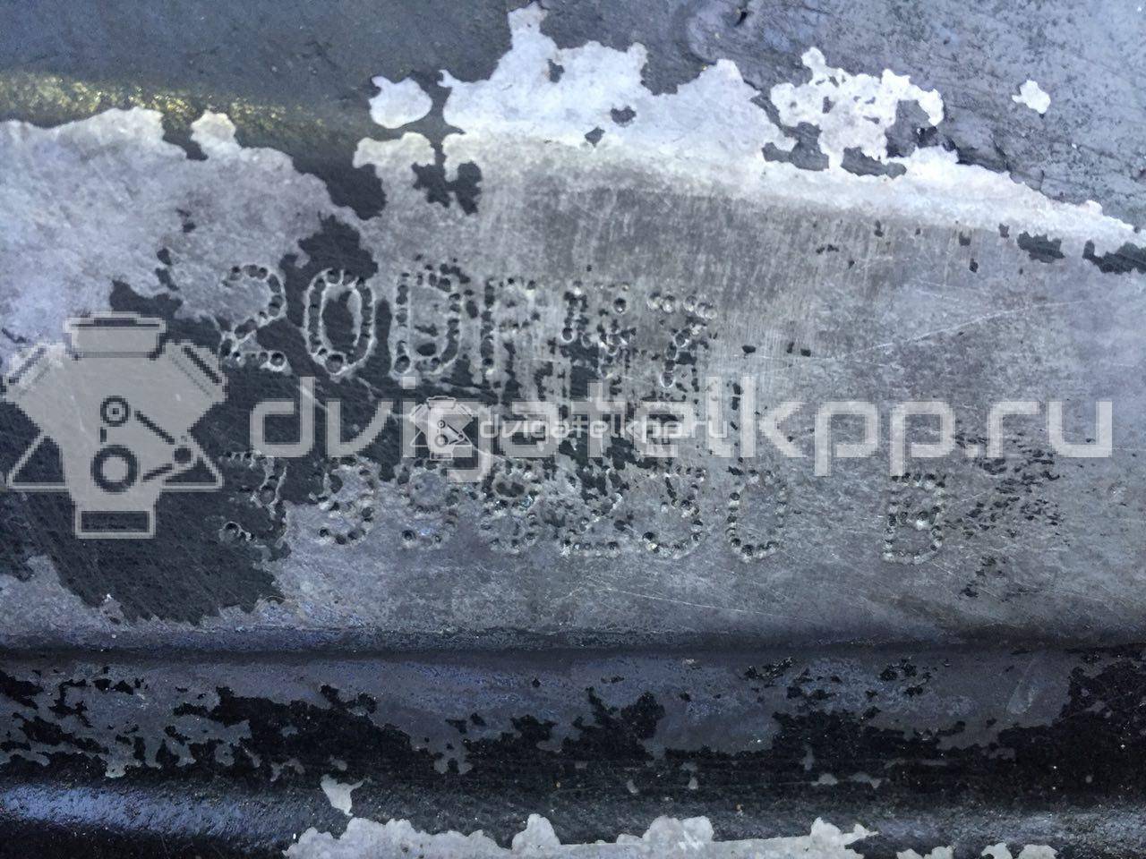 Фото Контрактная (б/у) МКПП для Citroen / Peugeot 90 л.с 16V 1.6 л 9HX (DV6AUTED4) Дизельное топливо 2222LL {forloop.counter}}