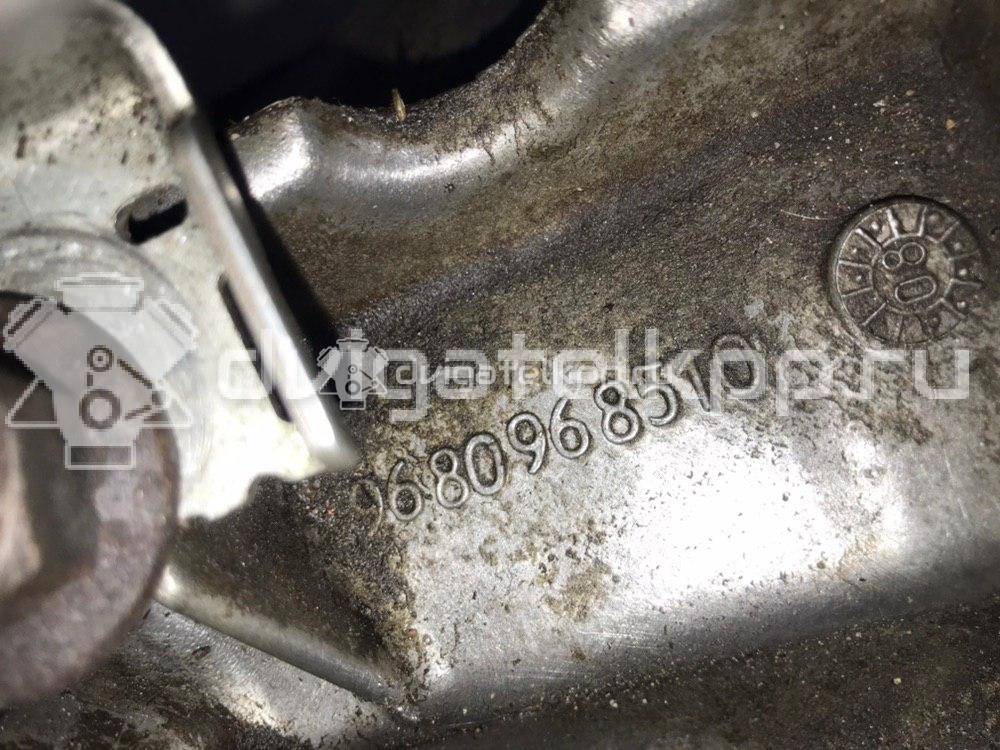 Фото Контрактная (б/у) МКПП для Citroen C2 Jm / C4 / Xsara / Berlingo / C3 109-122 л.с 16V 1.6 л NFU (TU5JP4) бензин 223156 {forloop.counter}}