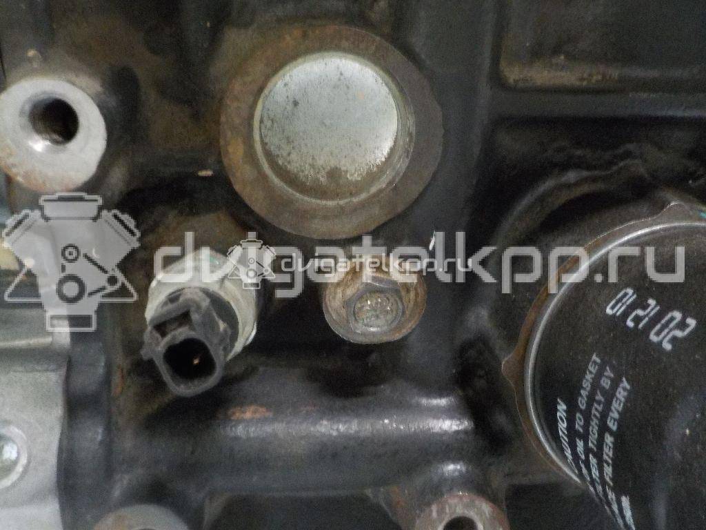 Фото Контрактный (б/у) двигатель MR479QN для Geely Gx2 Panda / Kingkong 94 л.с 16V 1.5 л бензин {forloop.counter}}