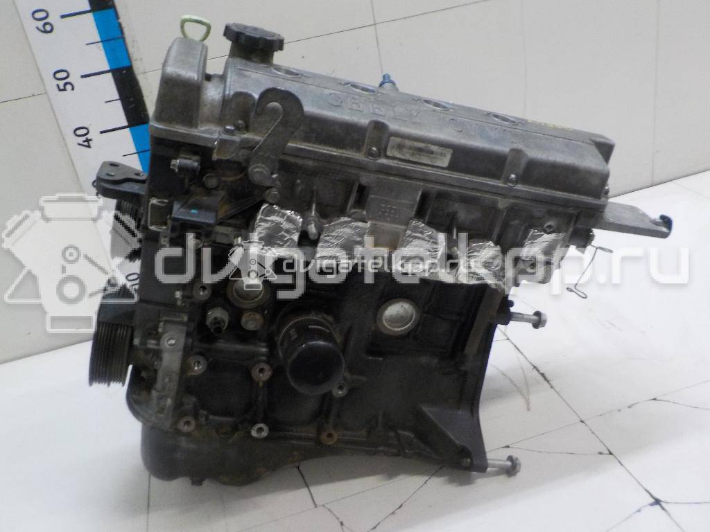 Фото Контрактный (б/у) двигатель MR479QN для Geely Gx2 Panda / Kingkong 94 л.с 16V 1.5 л бензин {forloop.counter}}