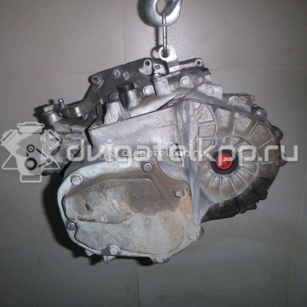 Фото Контрактная (б/у) МКПП для Citroen C4 / Ds4 / Ds5 / C3 / Ds3 112-114 л.с 8V 1.6 л 9HD (DV6C) Дизельное топливо 2231E6 {forloop.counter}}