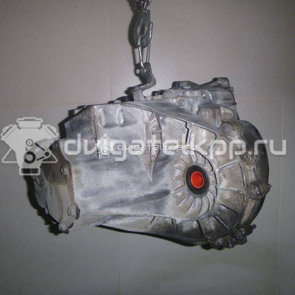 Фото Контрактная (б/у) МКПП для Citroen C4 / Ds4 / Ds5 / C3 / Ds3 112-114 л.с 8V 1.6 л 9HD (DV6C) Дизельное топливо 2231E6 {forloop.counter}}