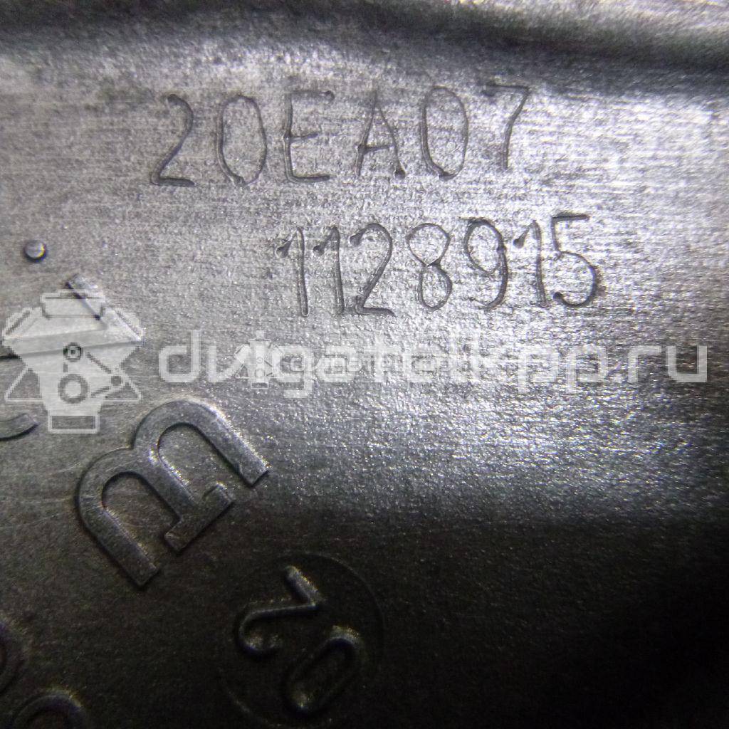 Фото Контрактная (б/у) МКПП для Citroen C4 / Ds4 / Ds5 / C3 / Ds3 112-114 л.с 8V 1.6 л 9HD (DV6C) Дизельное топливо 2231E6 {forloop.counter}}