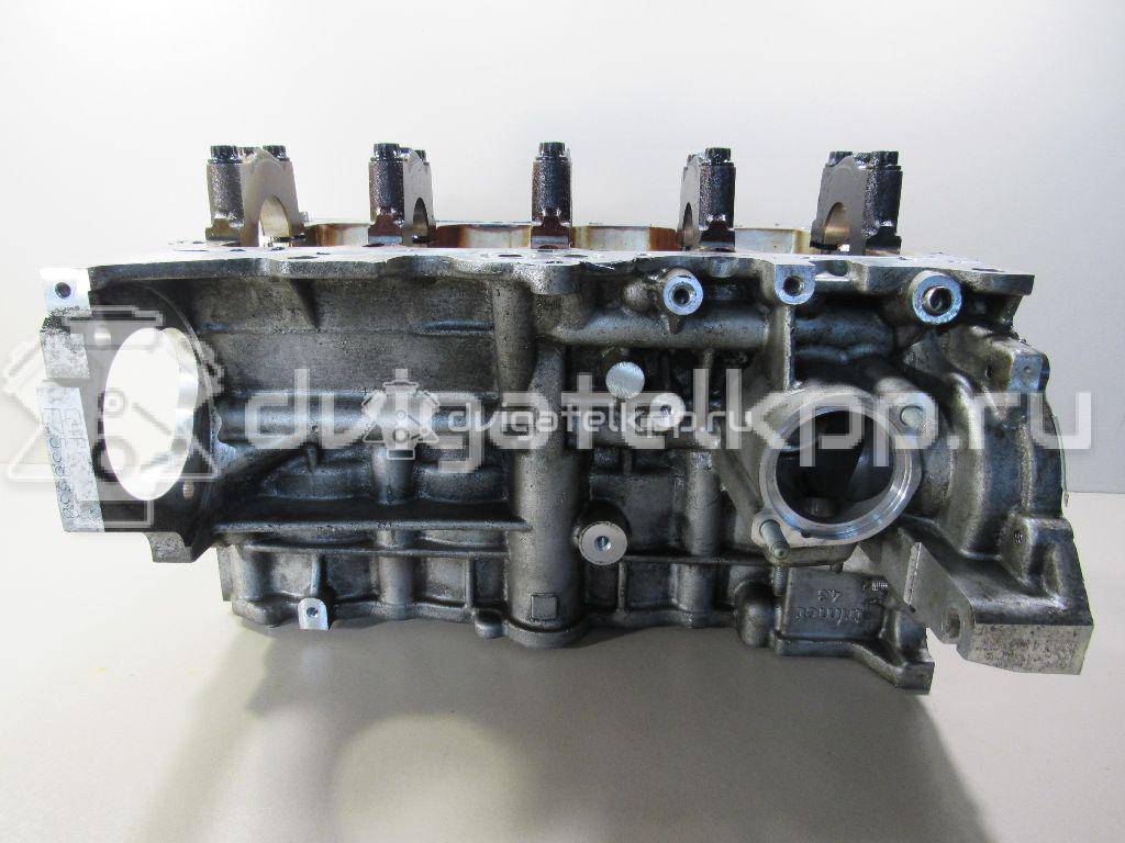 Фото Блок двигателя для двигателя G4FG для Hyundai (Beijing) / Hyundai / Kia 123-128 л.с 16V 1.6 л бензин 395Y32BH00 {forloop.counter}}