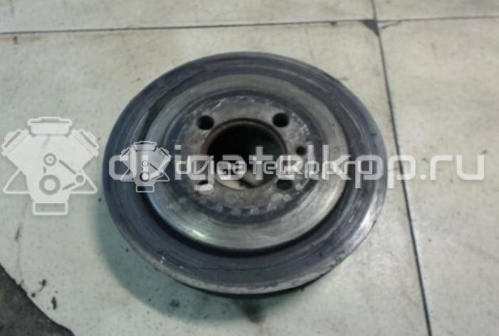 Фото Шкив коленвала  SMD306158 для Mitsubishi (Bjc) / Foday / Landwind (Jmc) / Mitsubishi (Gac) / Foton / Chery / Changfeng / Great Wall / Fengxing (Dongfeng) / Jmc / Derways / Baw / Shuanghuan / Gonow / Dongnan (Soueast) / Dongfeng Fengdu / Baolong / King Lo {forloop.counter}}