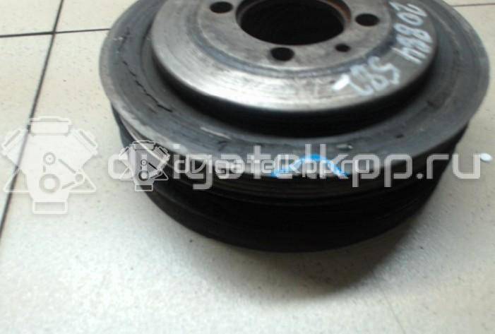 Фото Шкив коленвала  SMD306158 для Mitsubishi (Bjc) / Foday / Landwind (Jmc) / Mitsubishi (Gac) / Foton / Chery / Changfeng / Great Wall / Fengxing (Dongfeng) / Jmc / Derways / Baw / Shuanghuan / Gonow / Dongnan (Soueast) / Dongfeng Fengdu / Baolong / King Lo {forloop.counter}}