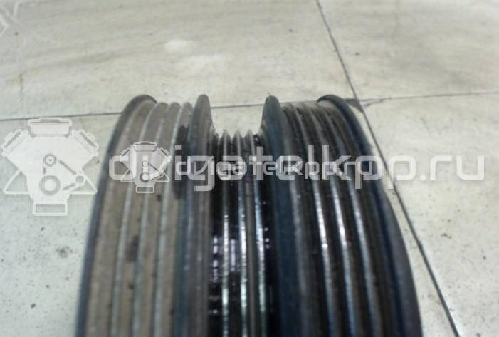 Фото Шкив коленвала  SMD306158 для Mitsubishi (Bjc) / Foday / Landwind (Jmc) / Mitsubishi (Gac) / Foton / Chery / Changfeng / Great Wall / Fengxing (Dongfeng) / Jmc / Derways / Baw / Shuanghuan / Gonow / Dongnan (Soueast) / Dongfeng Fengdu / Baolong / King Lo {forloop.counter}}