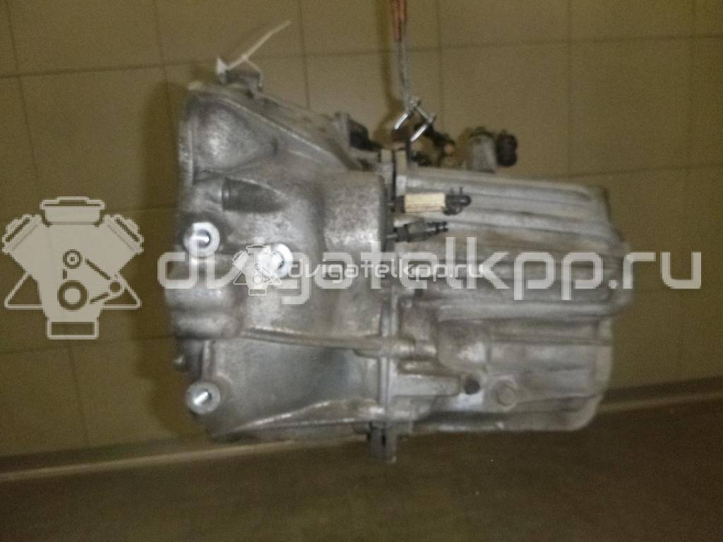 Фото Контрактная (б/у) МКПП для Hyundai / Kia 120-150 л.с 16V 2.0 л D4EA-F Дизельное топливо 4300024381 {forloop.counter}}