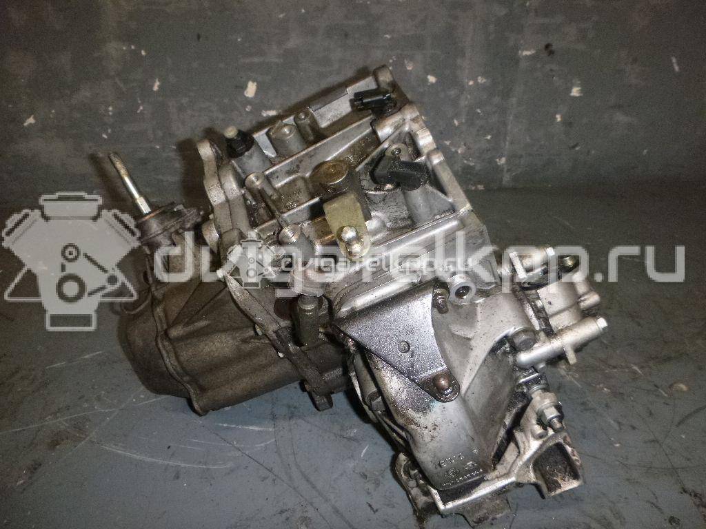 Фото Контрактная (б/у) МКПП для Citroen Berlingo / Xantia / C5 / Xsara 90 л.с 8V 2.0 л RHY (DW10TD) Дизельное топливо 2222KS {forloop.counter}}