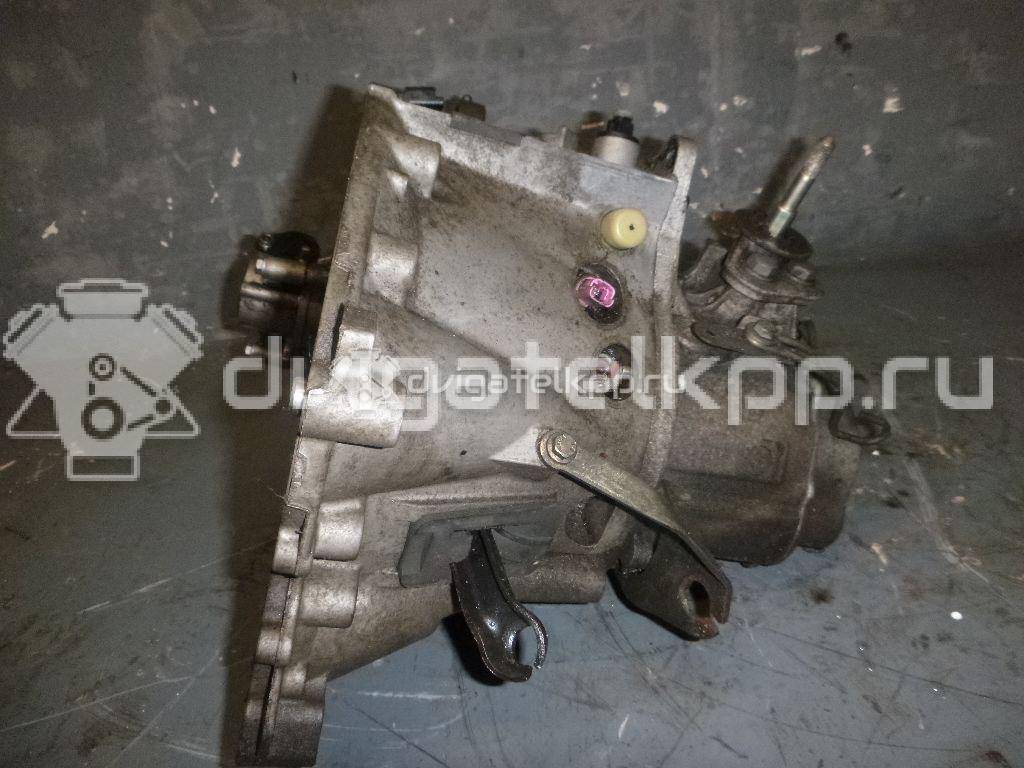 Фото Контрактная (б/у) МКПП для Citroen Berlingo / Xantia / C5 / Xsara 90 л.с 8V 2.0 л RHY (DW10TD) Дизельное топливо 2222KS {forloop.counter}}