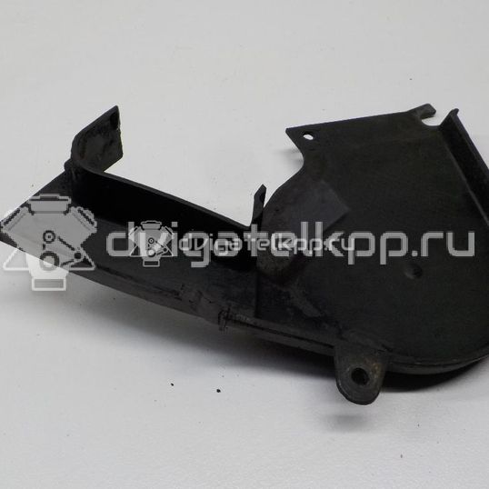 Фото Кожух ремня ГРМ  0320N6 для Citroen C4 / Jumper / Jumpy / C5 / Xsara