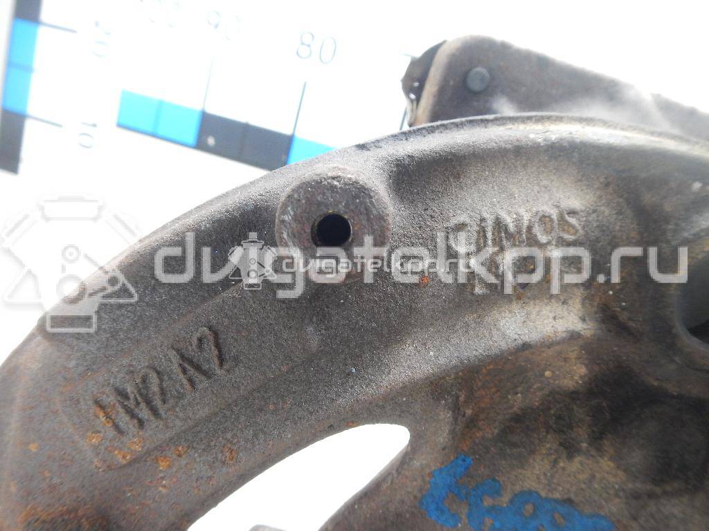 Фото Коллектор выпускной  0341g2 для Citroen C2 Jm / C4 / Xsara / Berlingo / C3 {forloop.counter}}