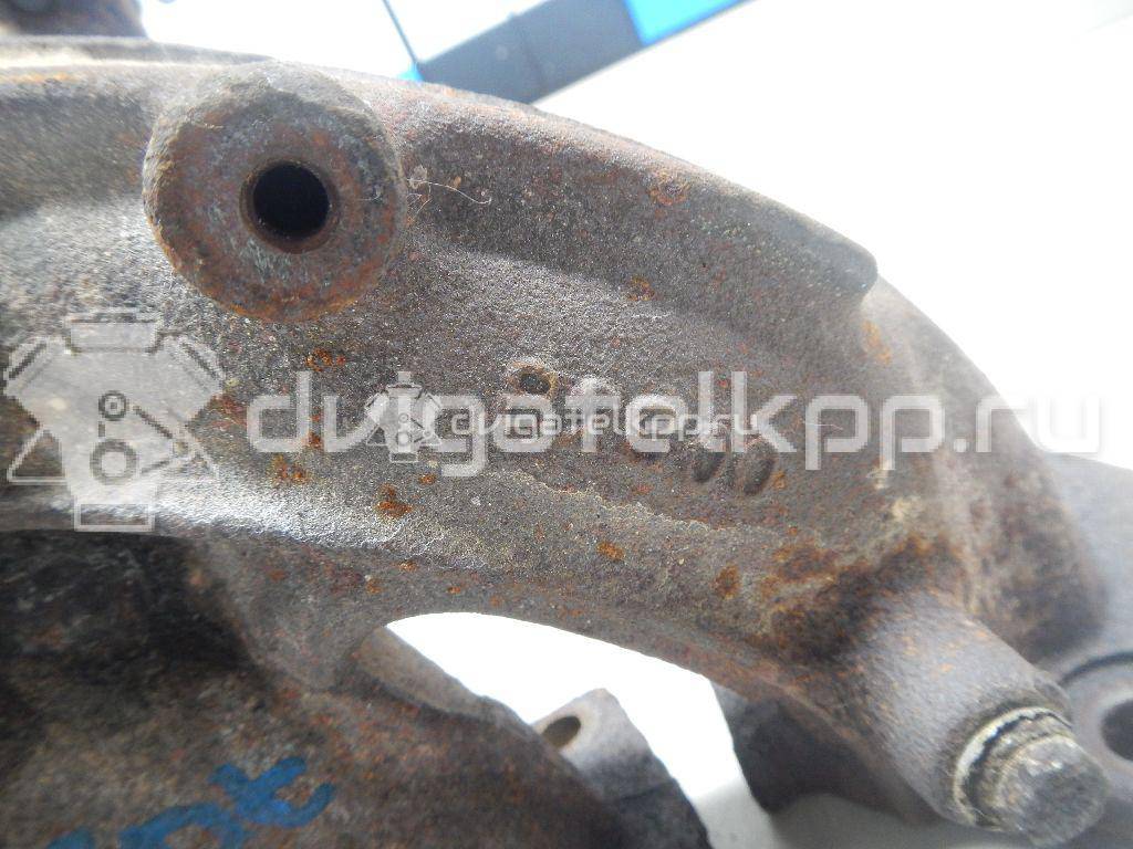 Фото Коллектор выпускной  0341g2 для Citroen C2 Jm / C4 / Xsara / Berlingo / C3 {forloop.counter}}