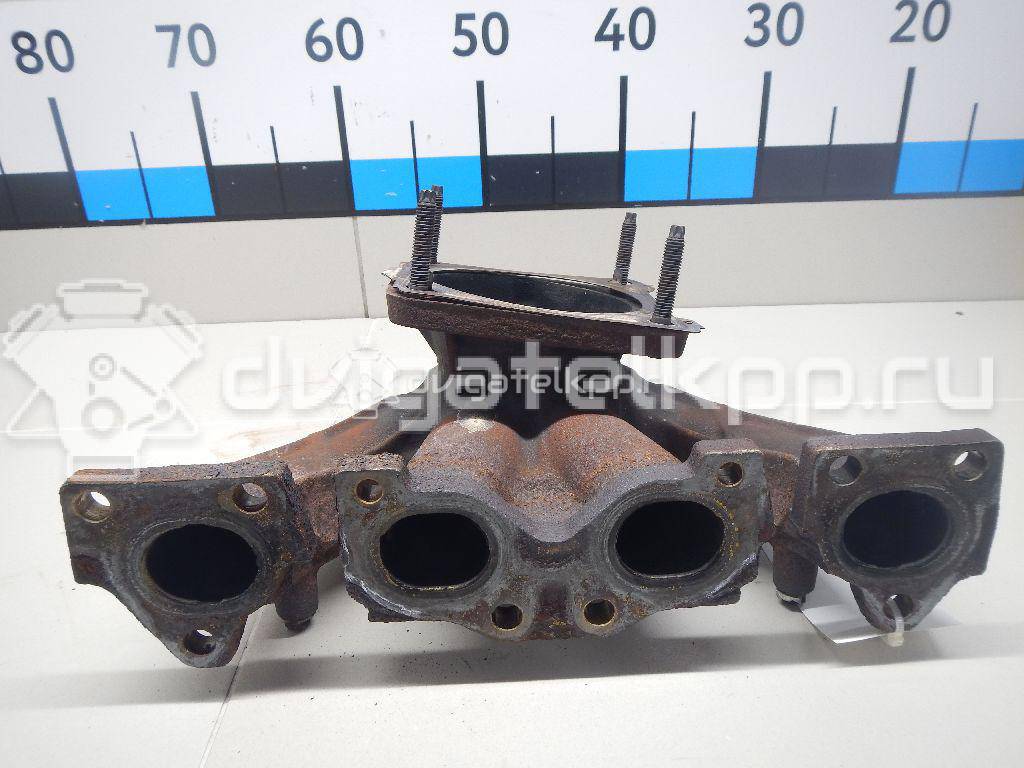 Фото Коллектор выпускной  0341g2 для Citroen C2 Jm / C4 / Xsara / Berlingo / C3 {forloop.counter}}