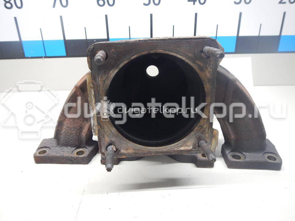 Фото Коллектор выпускной  0341g2 для Citroen C2 Jm / C4 / Xsara / Berlingo / C3 {forloop.counter}}