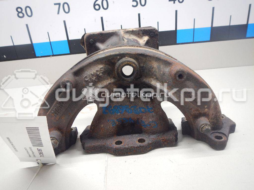 Фото Коллектор выпускной  0341g2 для Citroen C2 Jm / C4 / Xsara / Berlingo / C3 {forloop.counter}}