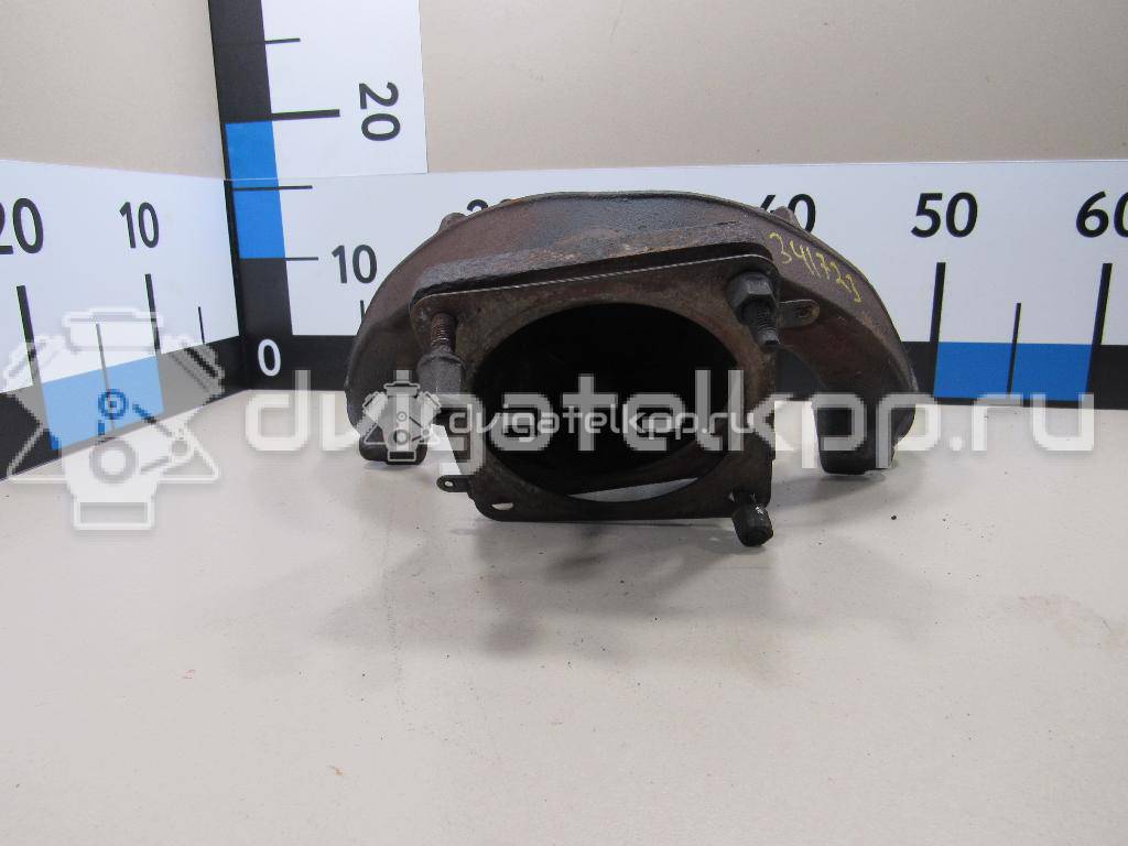 Фото Коллектор выпускной  0341F9 для Citroen C2 Jm / Xsara / Berlingo / C3 / Nemo {forloop.counter}}