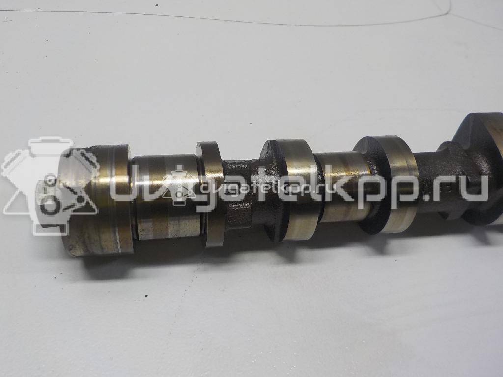 Фото Распредвал выпускной  0801z1 для Citroen C2 Jm / C4 / Xsara / Berlingo / C3 {forloop.counter}}