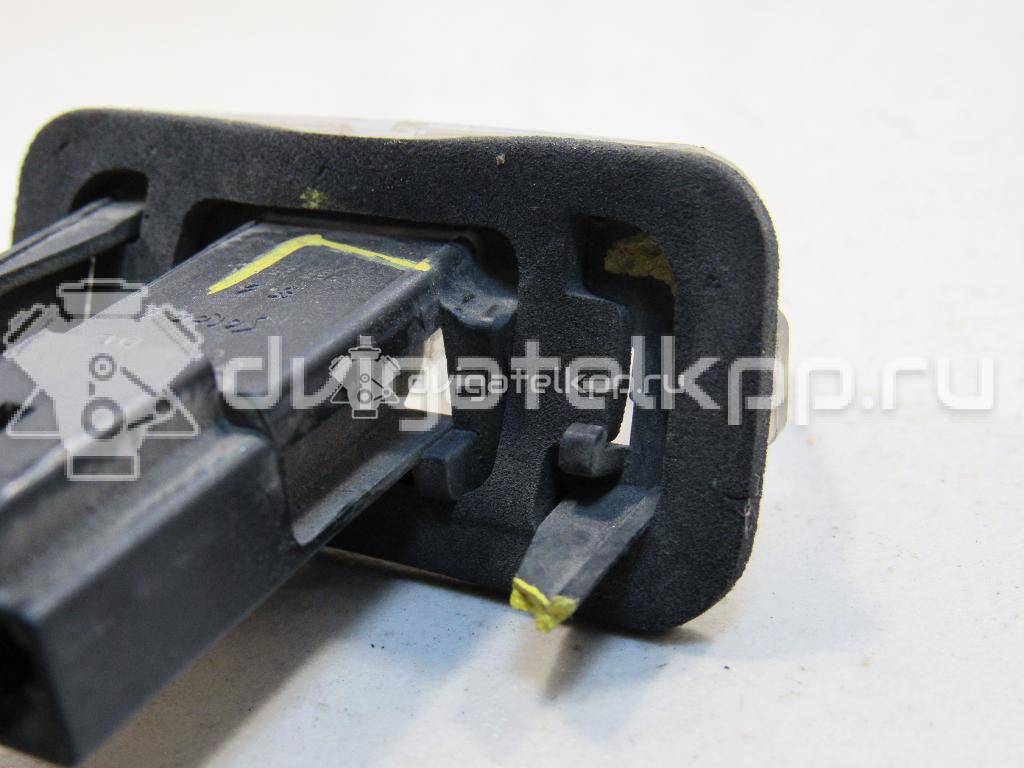 Фото Фонарь подсветки номера  6340A3 для Citroen C4 / Jumpy / C5 / Ds4 / Berlingo {forloop.counter}}