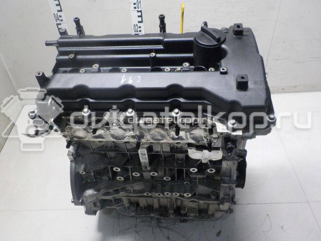 Фото Контрактный (б/у) двигатель G4KD для Hyundai / Kia 150-178 л.с 16V 2.0 л бензин {forloop.counter}}