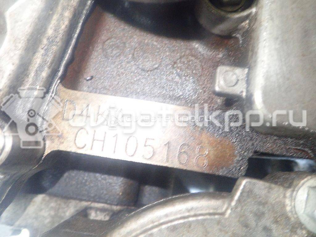 Фото Контрактный (б/у) двигатель D4HA для Hyundai / Kia 136-185 л.с 16V 2.0 л Дизельное топливо {forloop.counter}}