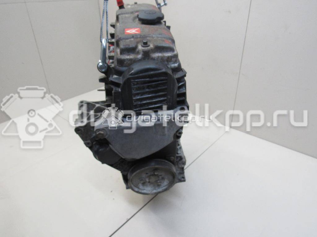 Фото Контрактный (б/у) двигатель KFV (TU3A) для Citroen Nemo / C3 67-80 л.с 8V 1.4 л бензин {forloop.counter}}