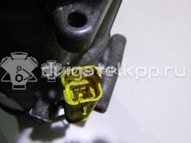 Фото Компрессор системы кондиционирования  648708 для Citroen C6 Td / C4 / C5 / Berlingo / C3 {forloop.counter}}