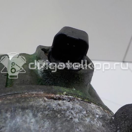 Фото Компрессор системы кондиционирования  648701 для Citroen C6 Td / C4 / C5 / Berlingo / C3