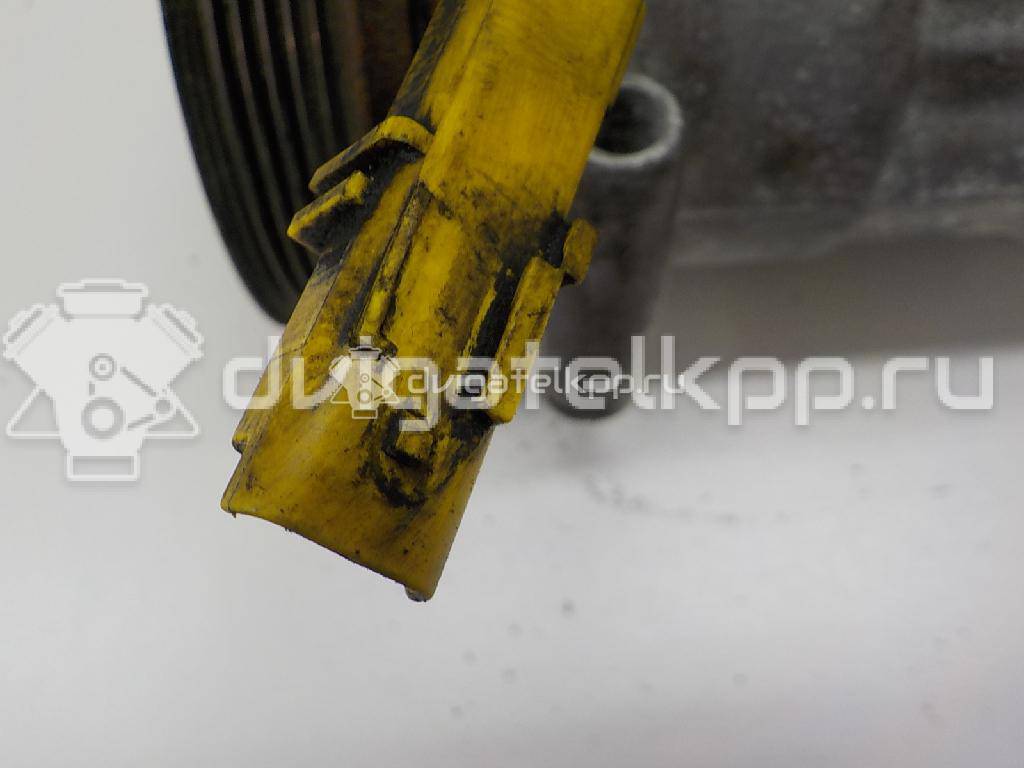 Фото Компрессор системы кондиционирования  648701 для Citroen C6 Td / C4 / C5 / Berlingo / C3 {forloop.counter}}