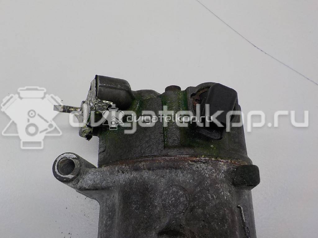 Фото Компрессор системы кондиционирования  648701 для Citroen C6 Td / C4 / C5 / Berlingo / C3 {forloop.counter}}