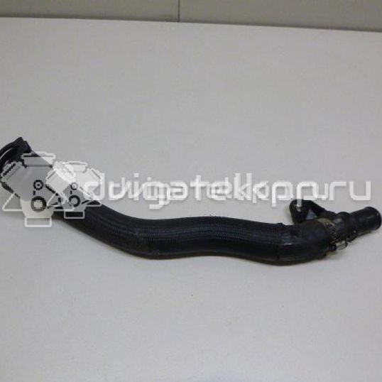 Фото Патрубок  1351NG для Citroen Berlingo / C3 / C4 / C5