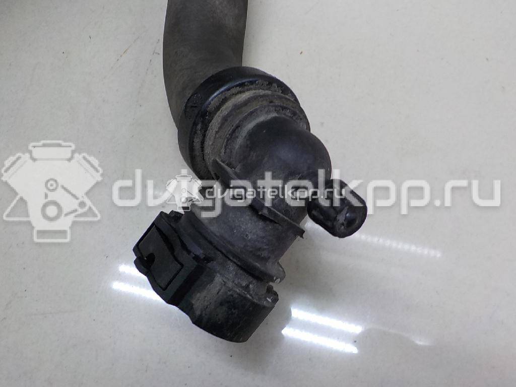 Фото Патрубок отопителя  6466ck для Citroen Berlingo / C4 {forloop.counter}}