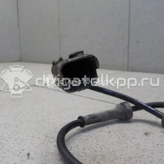 Фото Датчик ABS передний  9655270080 для Citroen Berlingo / C4