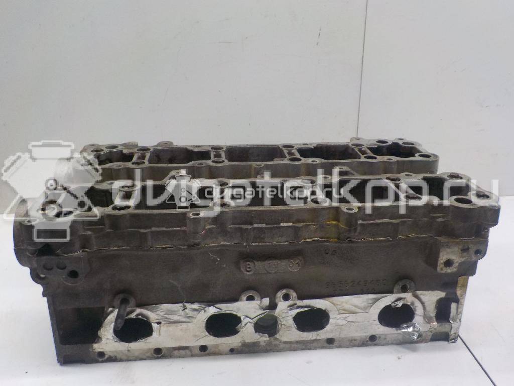 Фото Головка блока  0200FZ для Citroen C2 Jm / C3 / C4 {forloop.counter}}